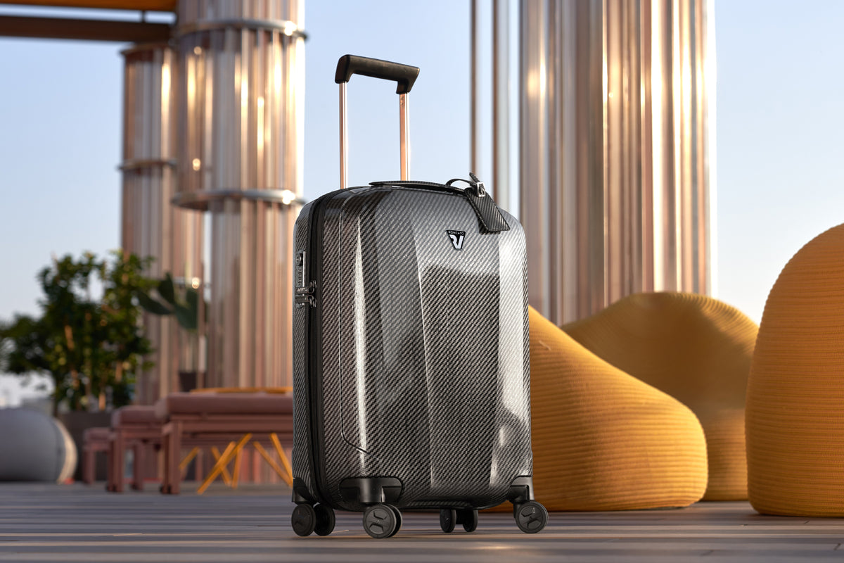 WE ARE DLX | RONCATO - ロンカート - イタリア製スーツケース