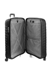 画像をギャラリービューアに読み込む, ロンカート E-LITE 62L ブラック 内装