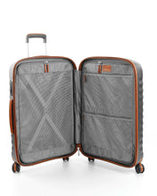 画像をギャラリービューアに読み込む, ロンカート E-LITE 62L チタニウム 内装