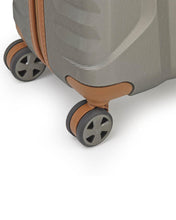 画像をギャラリービューアに読み込む, ロンカート E-LITE 62L チタニウム キャスター