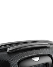 画像をギャラリービューアに読み込む, ロンカート E-LITE 31L ブラック レザーハンドル