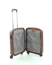 画像をギャラリービューアに読み込む, ロンカート E-LITE 31L チタニウム 内装