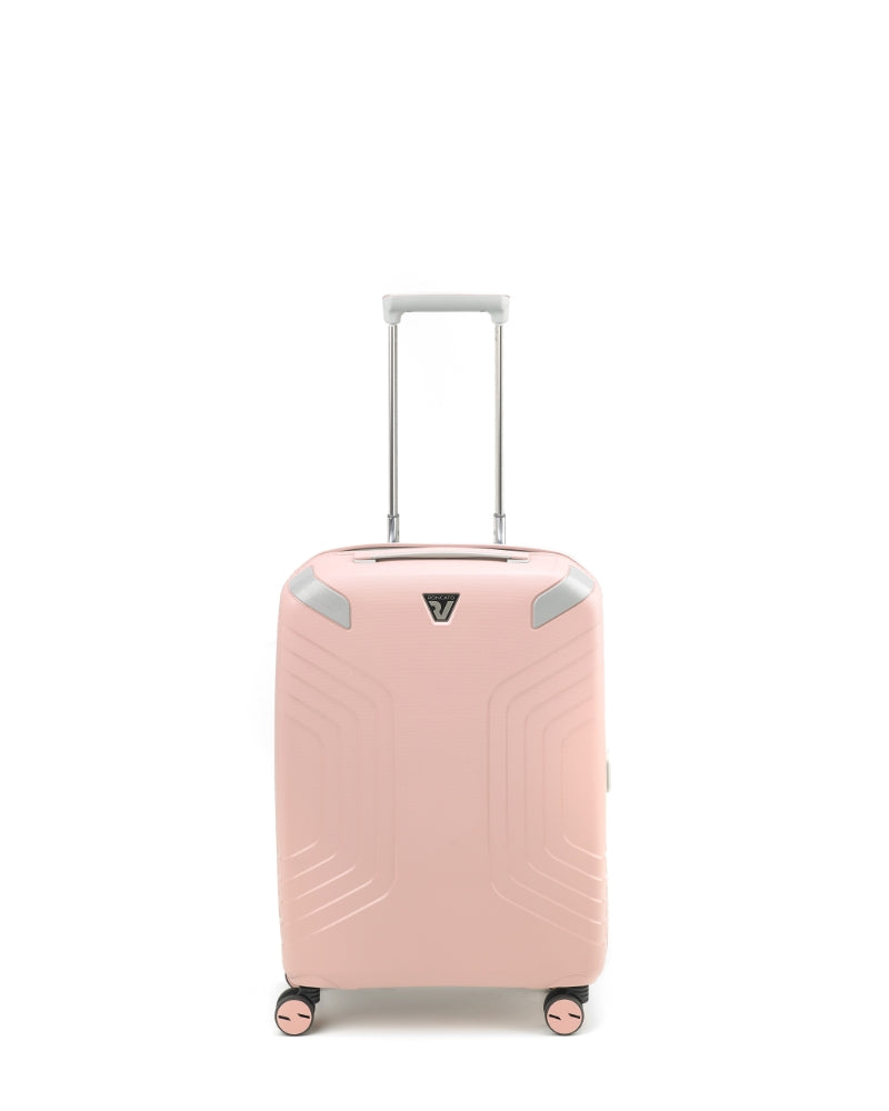 【新品】　ロンカート　スーツケース　ライトブルー　35L Amazon.co.jp: ロンカート スーツケース メンズ YPSILON