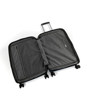 画像をギャラリービューアに読み込む, ロンカート RV-18 30L ブルー 内装