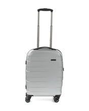 画像をギャラリービューアに読み込む, ロンカート RV-18 30L シルバー