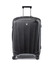 画像をギャラリービューアに読み込む, ロンカート WE ARE 92L ブラック