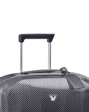 画像をギャラリービューアに読み込む, ロンカート WE ARE 92L ブラック