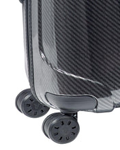 画像をギャラリービューアに読み込む, ロンカート WE ARE 92L ブラック キャスター