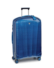 画像をギャラリービューアに読み込む, ロンカート WE ARE 92L ブルー