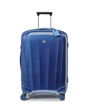 画像をギャラリービューアに読み込む, ロンカート WE ARE 92L ブルー