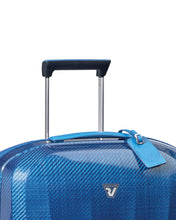 画像をギャラリービューアに読み込む, ロンカート WE ARE 92L ブルー