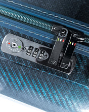 画像をギャラリービューアに読み込む, ロンカート WE ARE 92L ブルー TSAロック