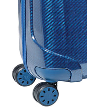 画像をギャラリービューアに読み込む, ロンカート WE ARE 92L ブルー キャスター