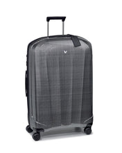 画像をギャラリービューアに読み込む, ロンカート WE ARE 92L シルバー