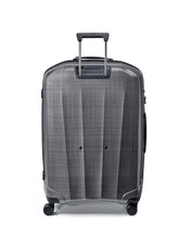 画像をギャラリービューアに読み込む, ロンカート WE ARE 92L シルバー