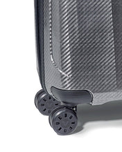 画像をギャラリービューアに読み込む, ロンカート WE ARE 92L シルバー キャスター