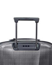 画像をギャラリービューアに読み込む, ロンカート WE ARE 92L シルバー