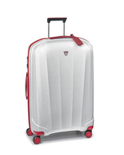 画像をギャラリービューアに読み込む, ロンカート WE ARE 92L ホワイト