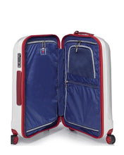 画像をギャラリービューアに読み込む, ロンカート WE ARE 92L ホワイト 内装