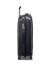 画像をギャラリービューアに読み込む, ロンカート WE ARE 92L ブラック