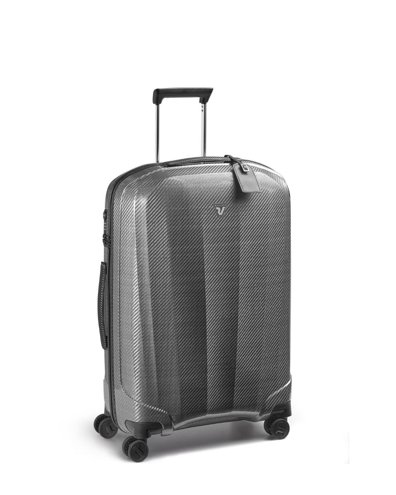 【新品未使用】 RONCATO WE ARE DLX 5962 - 63/70L WE ARE DLX 63/70L | RONCATO - ロンカート - イタリア製スーツケース