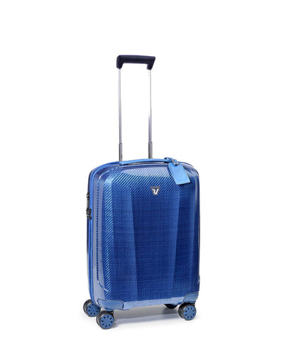 ロンカート WE ARE 37L ブルー
